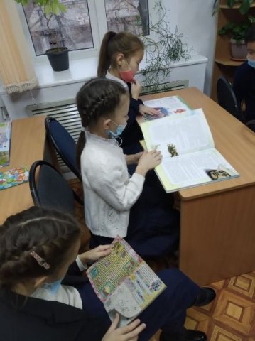 2021.11.12 Что такое библиотека?